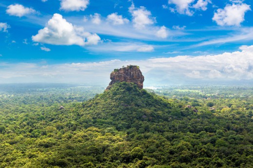 Sigiriya titul.