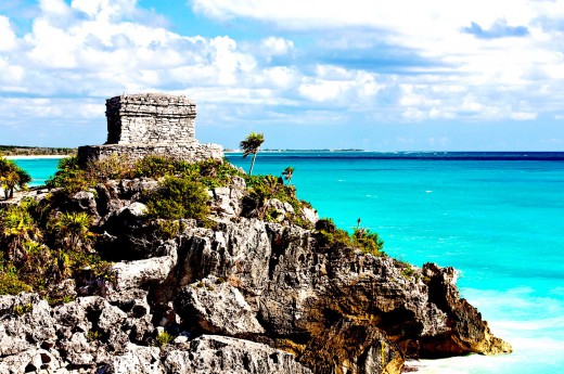 Tulum.