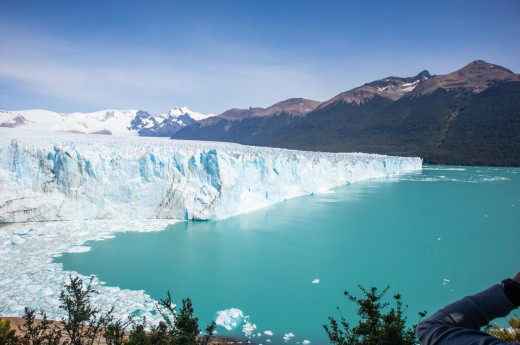 Národní park Los Glaciares