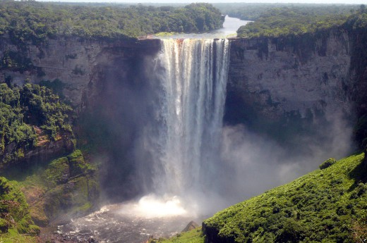 Francouzská Guyana