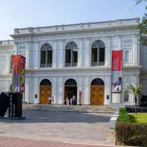 Umělecké muzeum MALI.