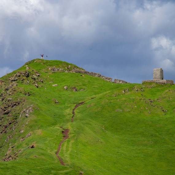 Památník námořníků .