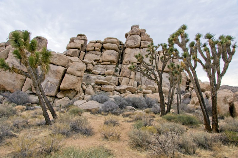 Hidden Valley.