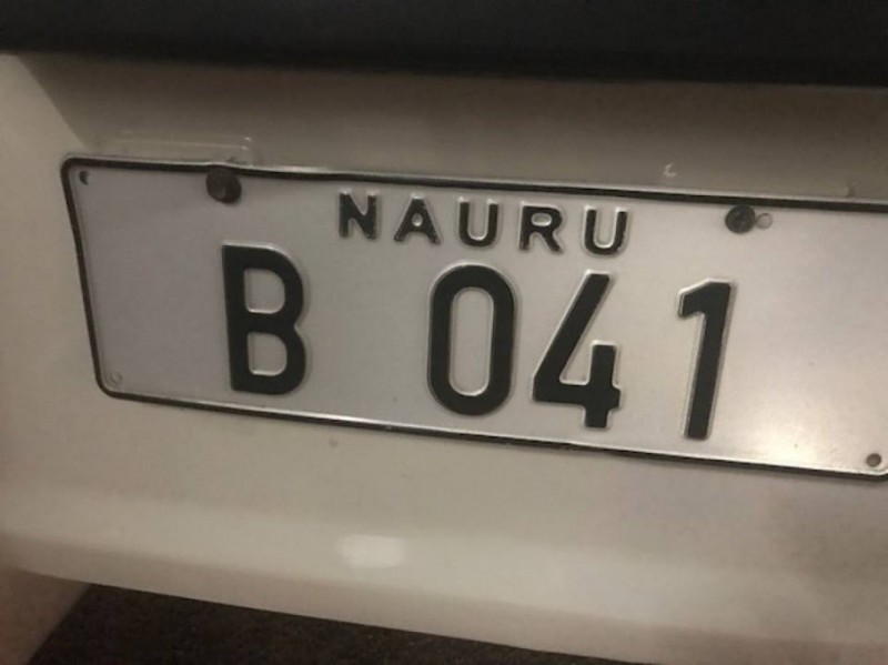 Nauru