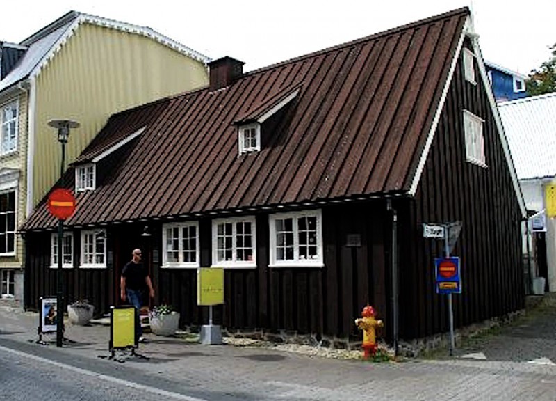 Aðalstræti