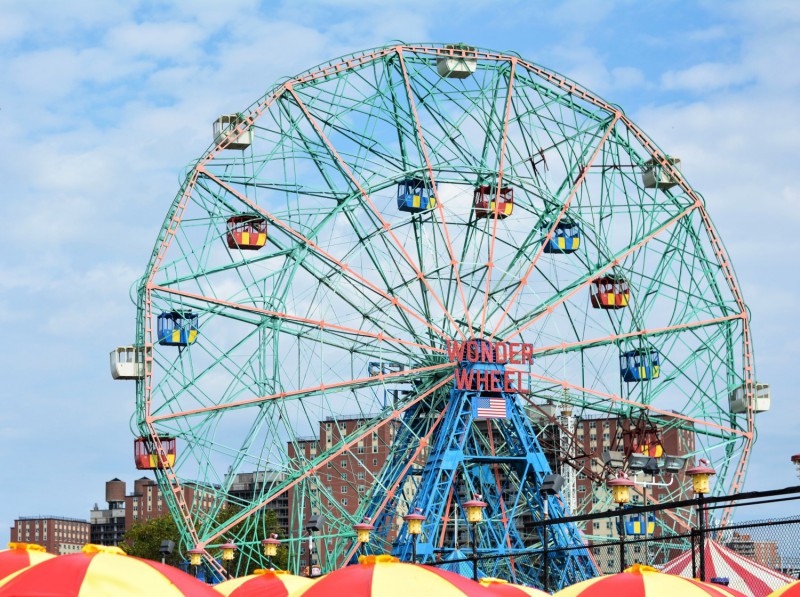 Coney Island