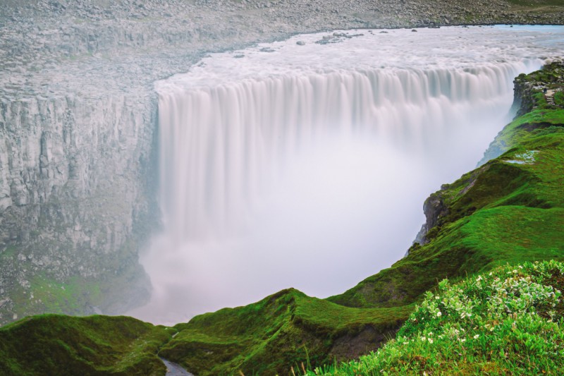 Dettifoss