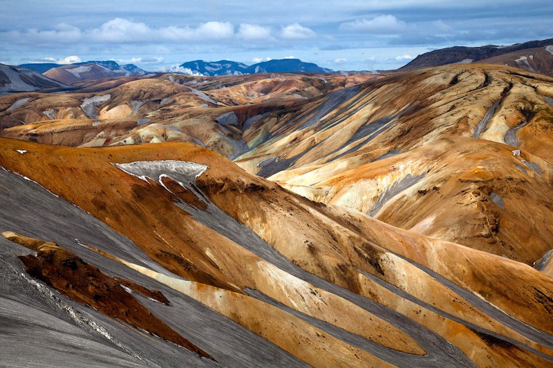 Landmannalaugar