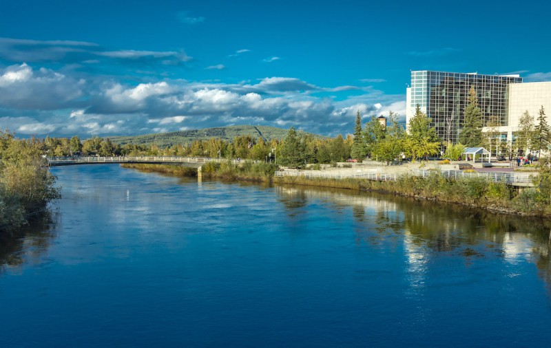 Fairbanks