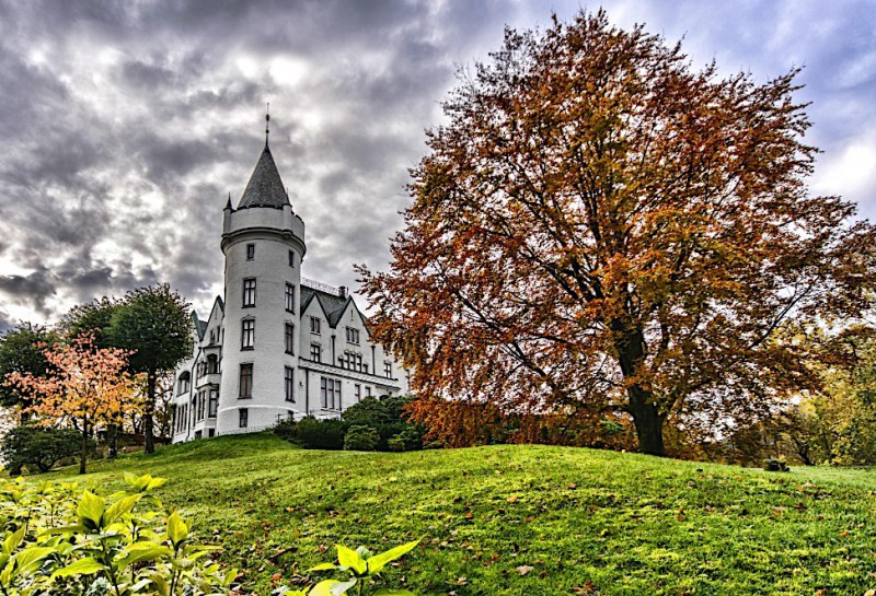 Gamlehaugen