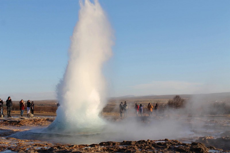 Geysir