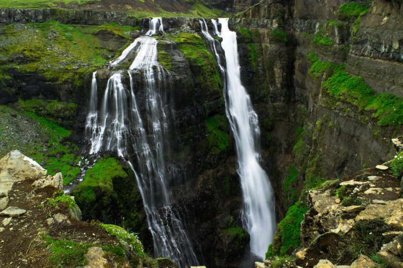 Glymur