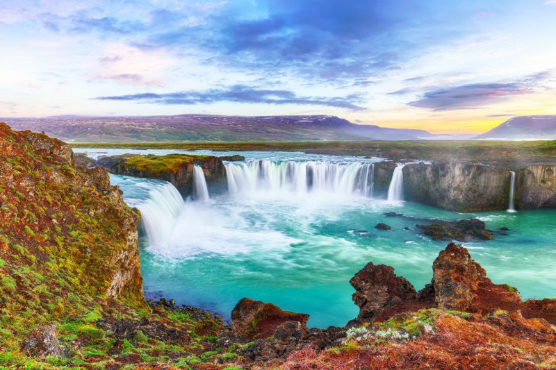 Godafoss