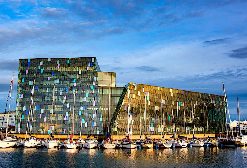 Harpa