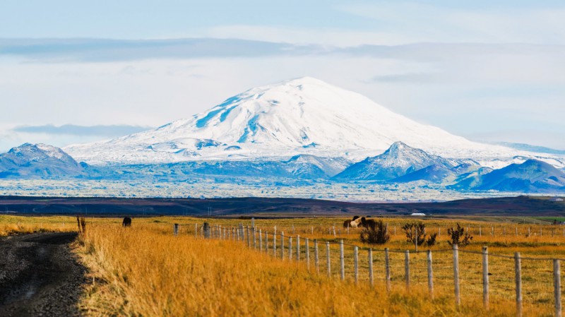 Hekla