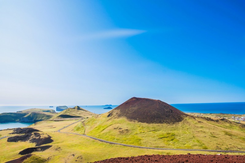 Helgafell