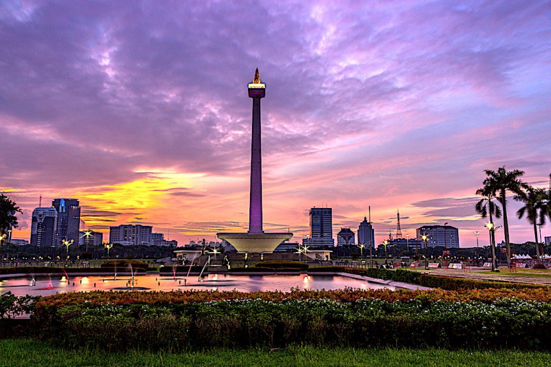 Jakarta