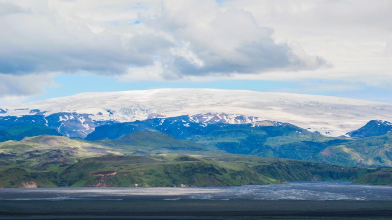 Katla
