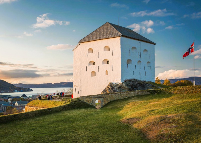 Kristiansten