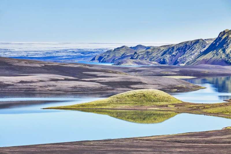 Loki - Fögrufjöll