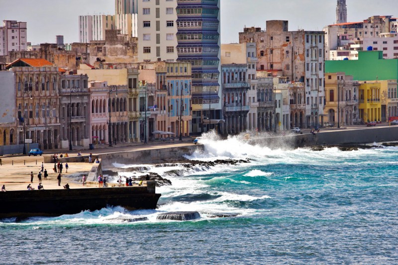 Malecón