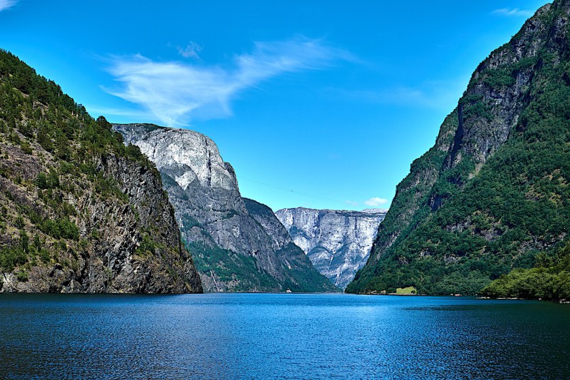 Nærøyfjord