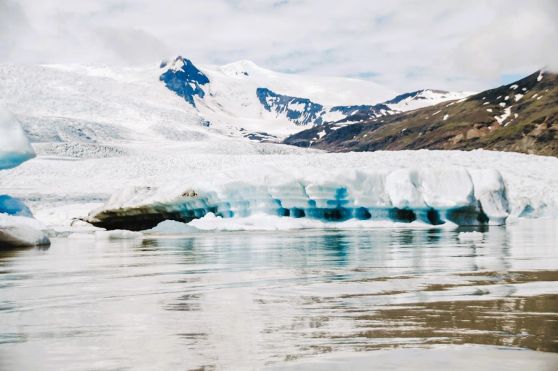 Öræfajökull