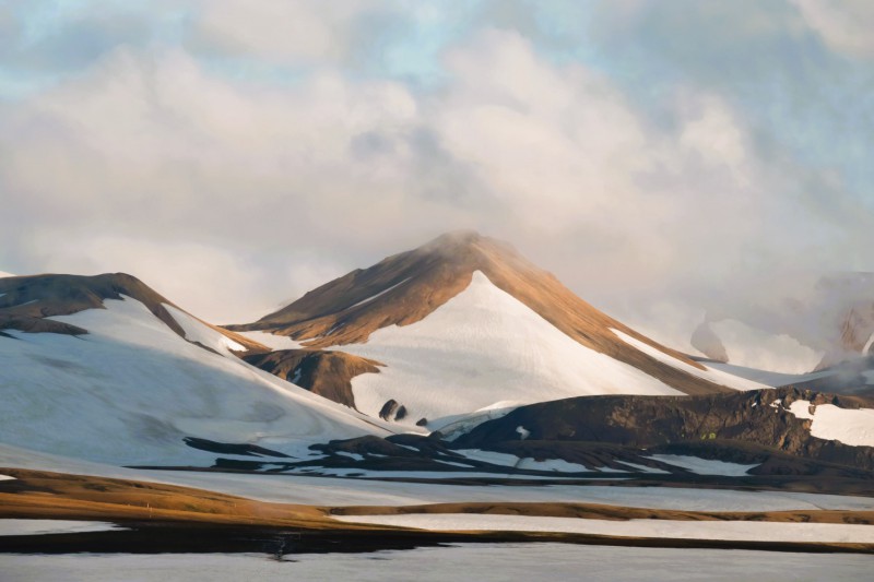 Prestahnúkur