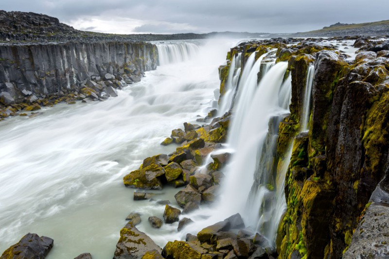 Selfoss