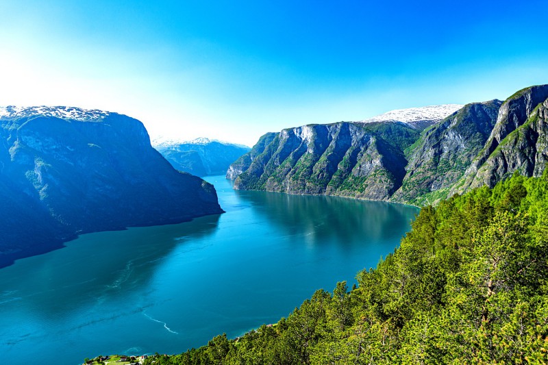 Sognefjord