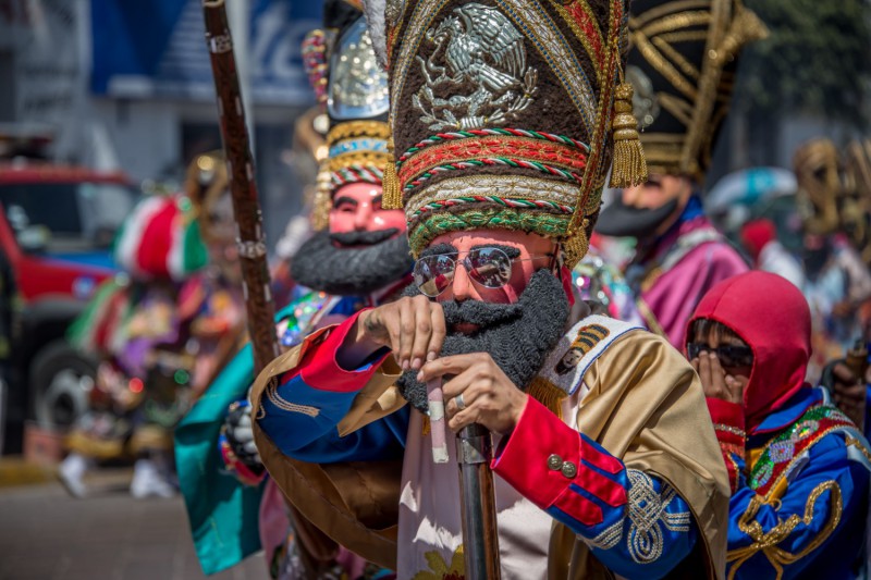 Karneval Tanejapa.