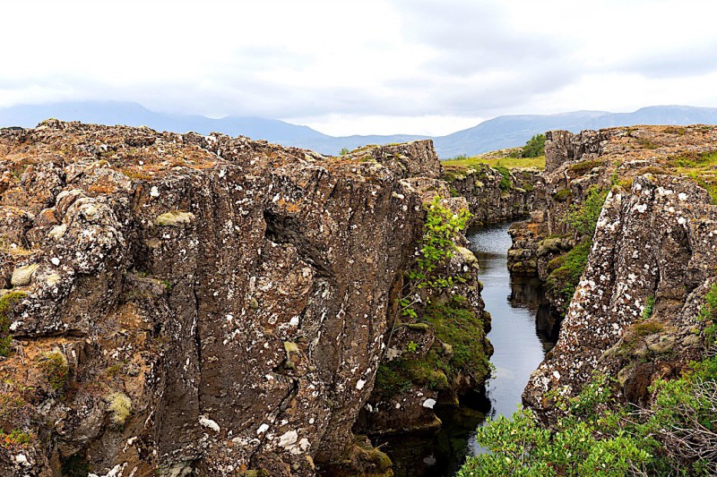 Þingvellir