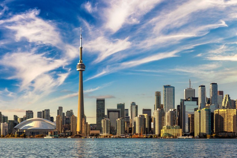 Toronto