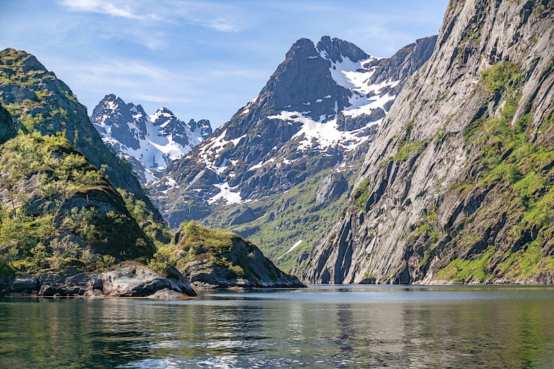 Trollfjord