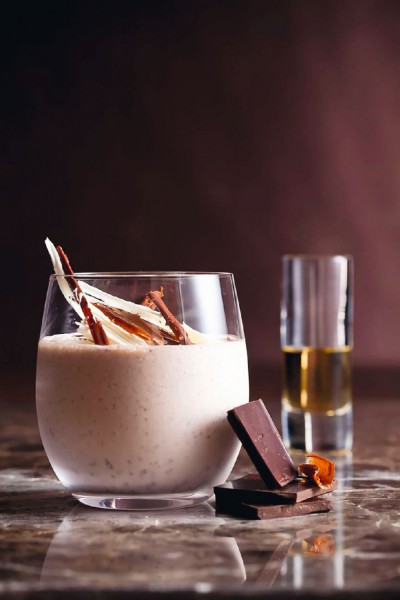 Baileys, Patagonie.