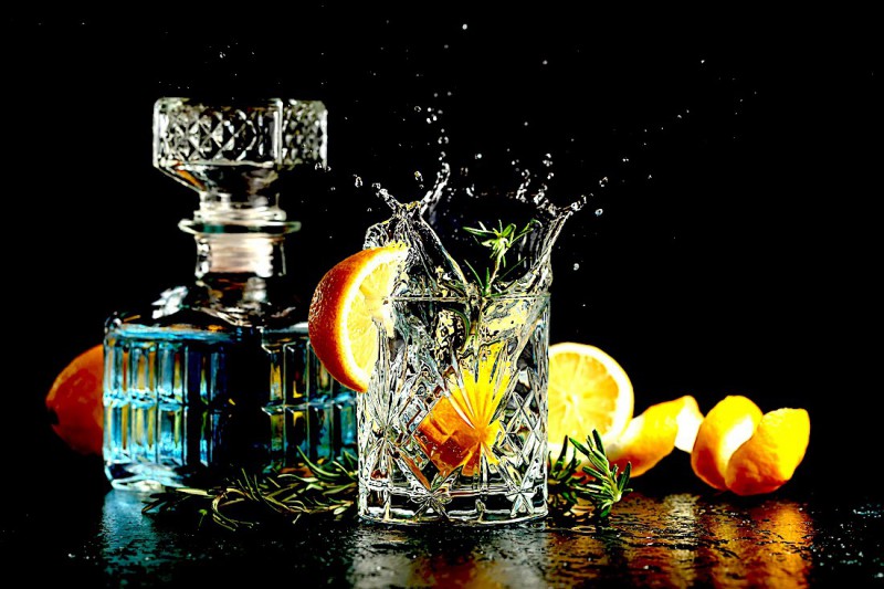 Gintonic