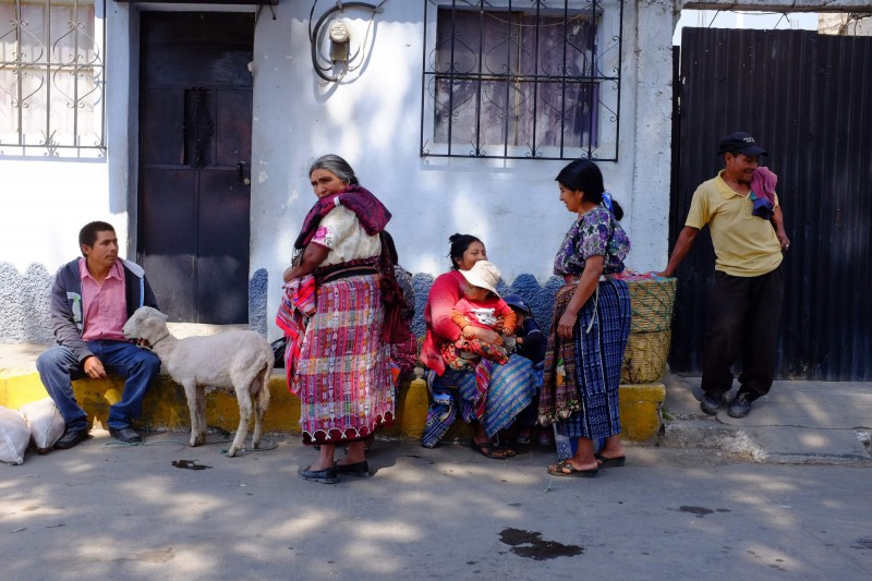 Guatemala