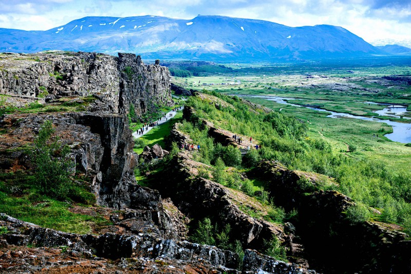 Thingvellir