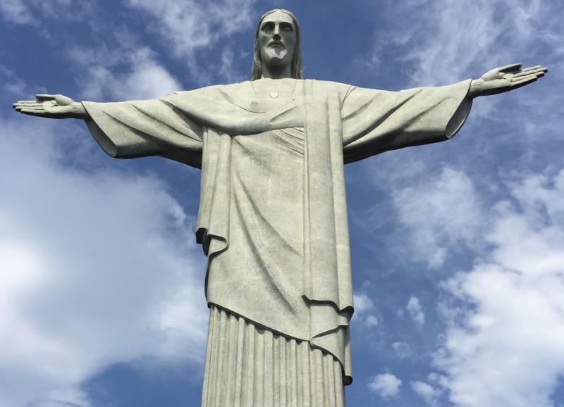 Corcovádo