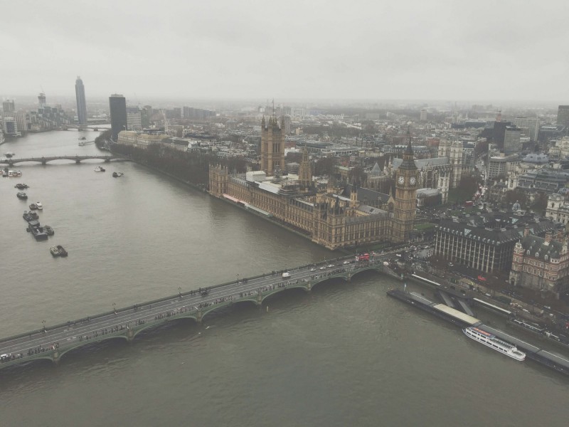 Lambeth Bridge