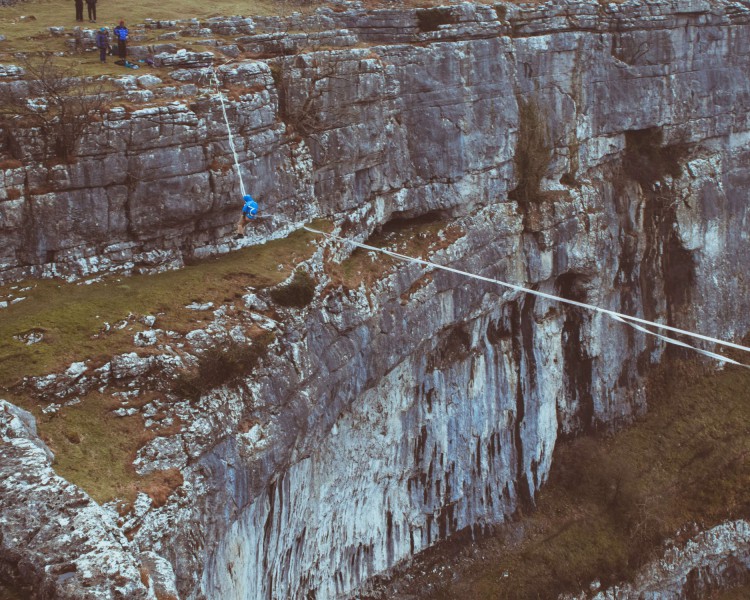 Malham Cove