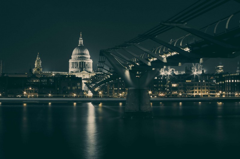 Millenium Bridge