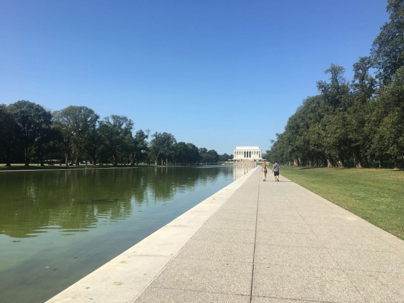 National Mall