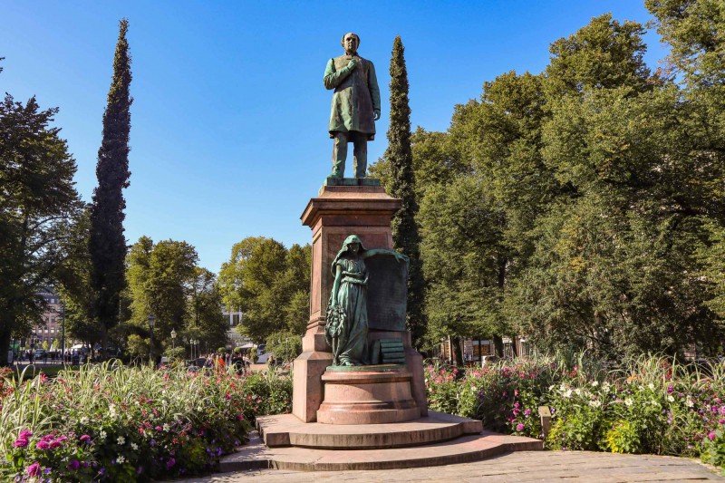 Park Esplanadi