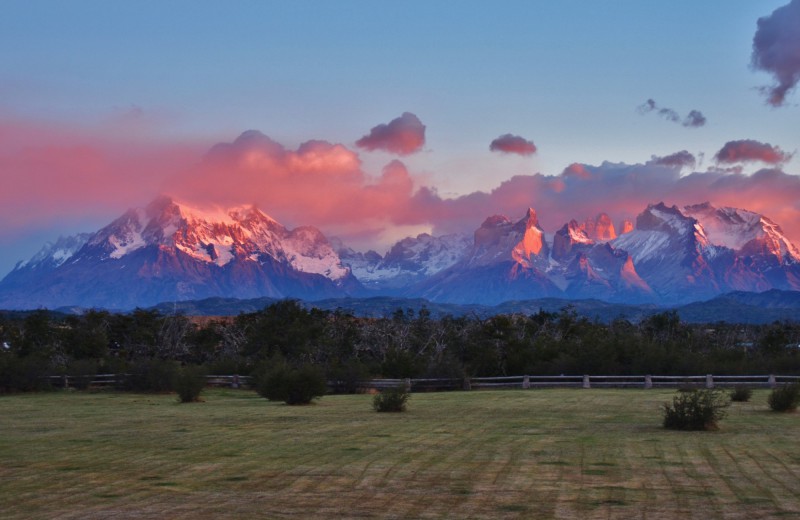 Torres del Paine, Chile