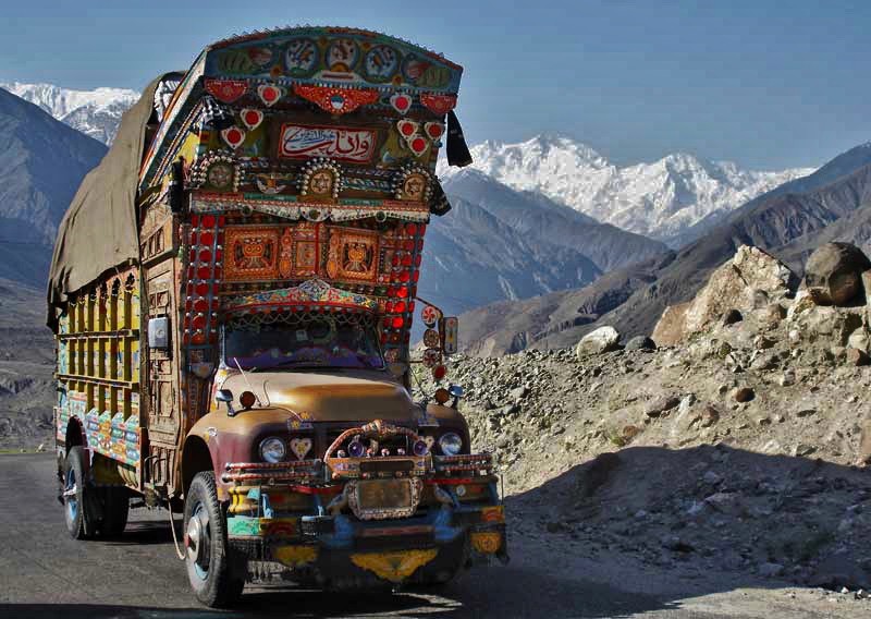 Indie, Ladakh