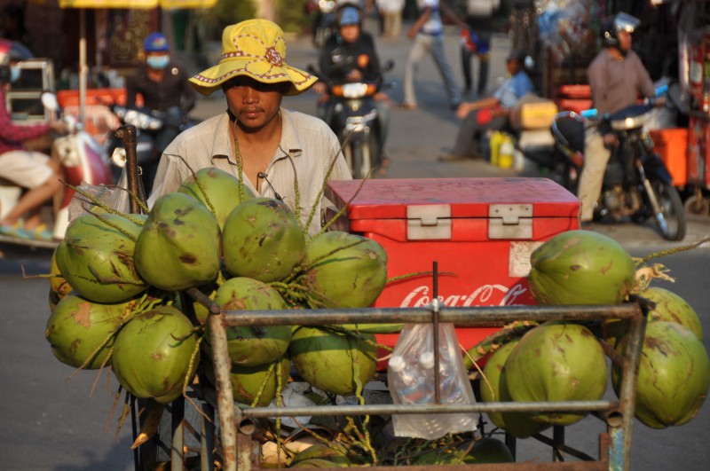 Vietnam 