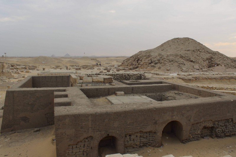 Sakkara