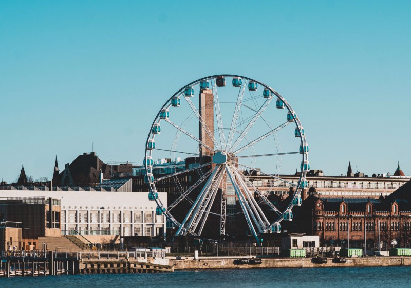 SkyWheel 