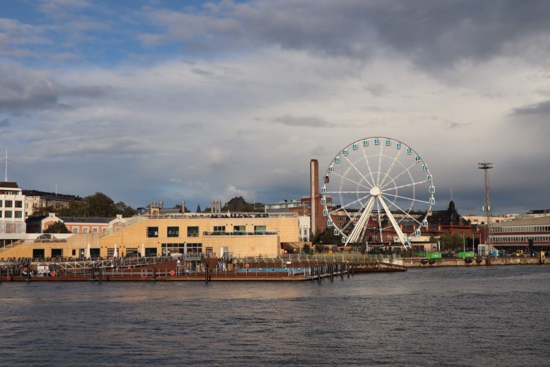 SkyWheel 